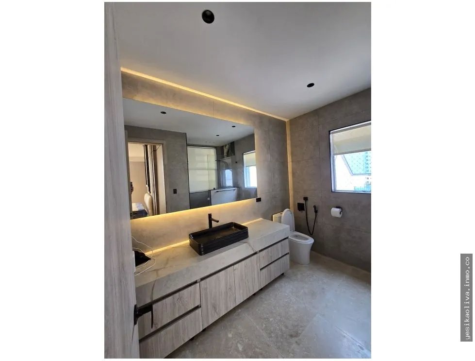 Venta de Apartamento en Punta Pacifica