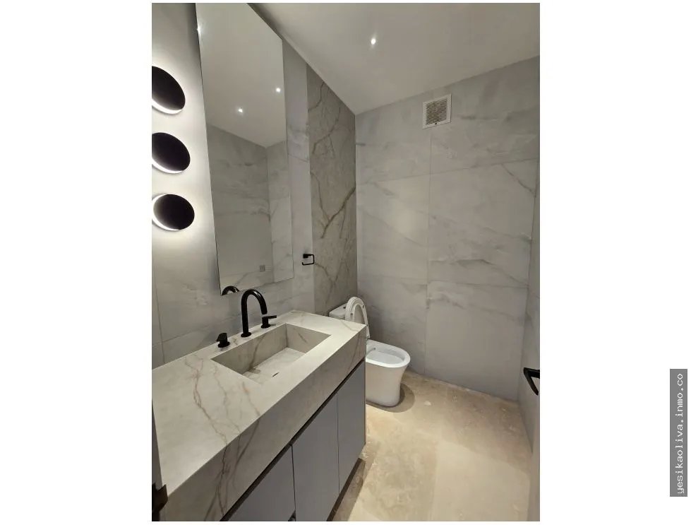 Venta de Apartamento en Punta Pacifica