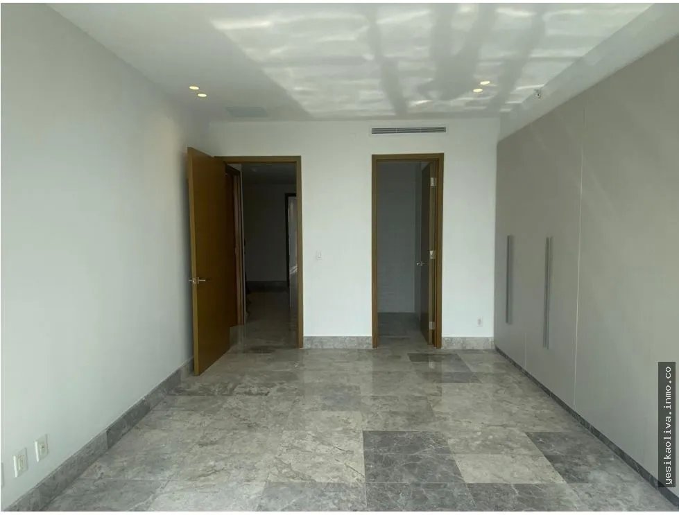 Sale of Apartment in Santa María