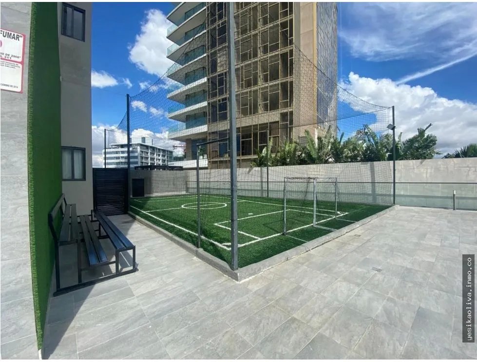 Sale of Apartment in Santa María