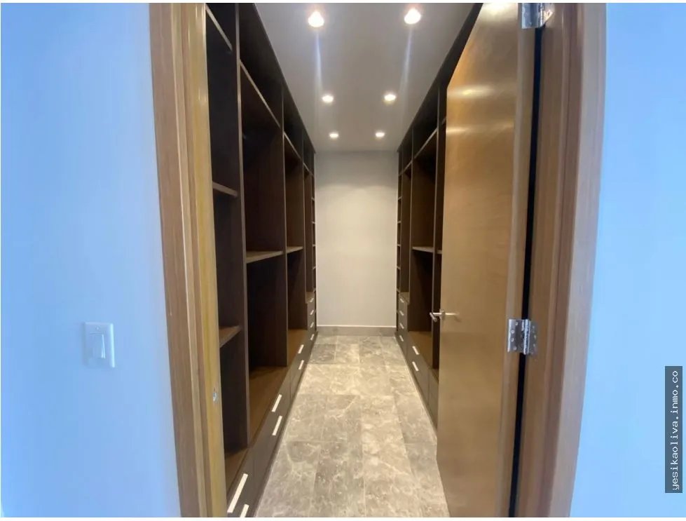 Sale of Apartment in Santa María