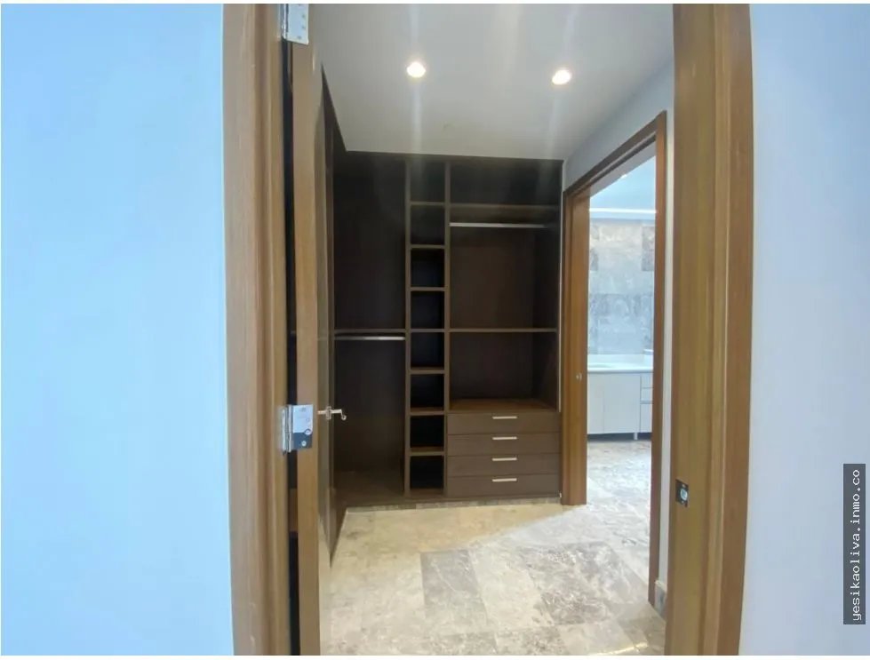 Sale of Apartment in Santa María