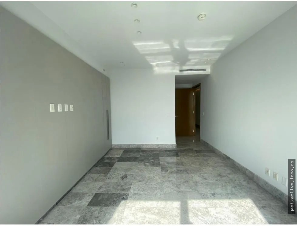 Sale of Apartment in Santa María