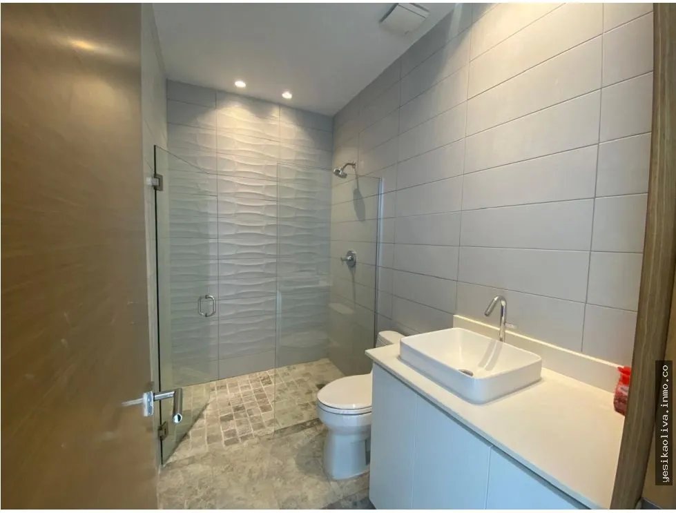 Sale of Apartment in Santa María