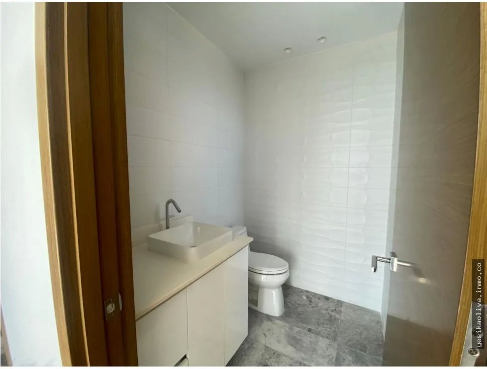 Sale of Apartment in Santa María