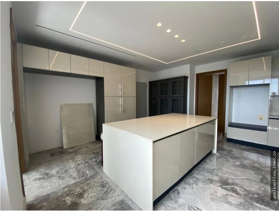 Sale of Apartment in Santa María
