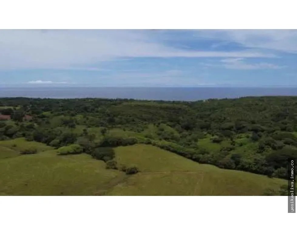 Venta de Lotes en Los Destiladeros, Pedasí