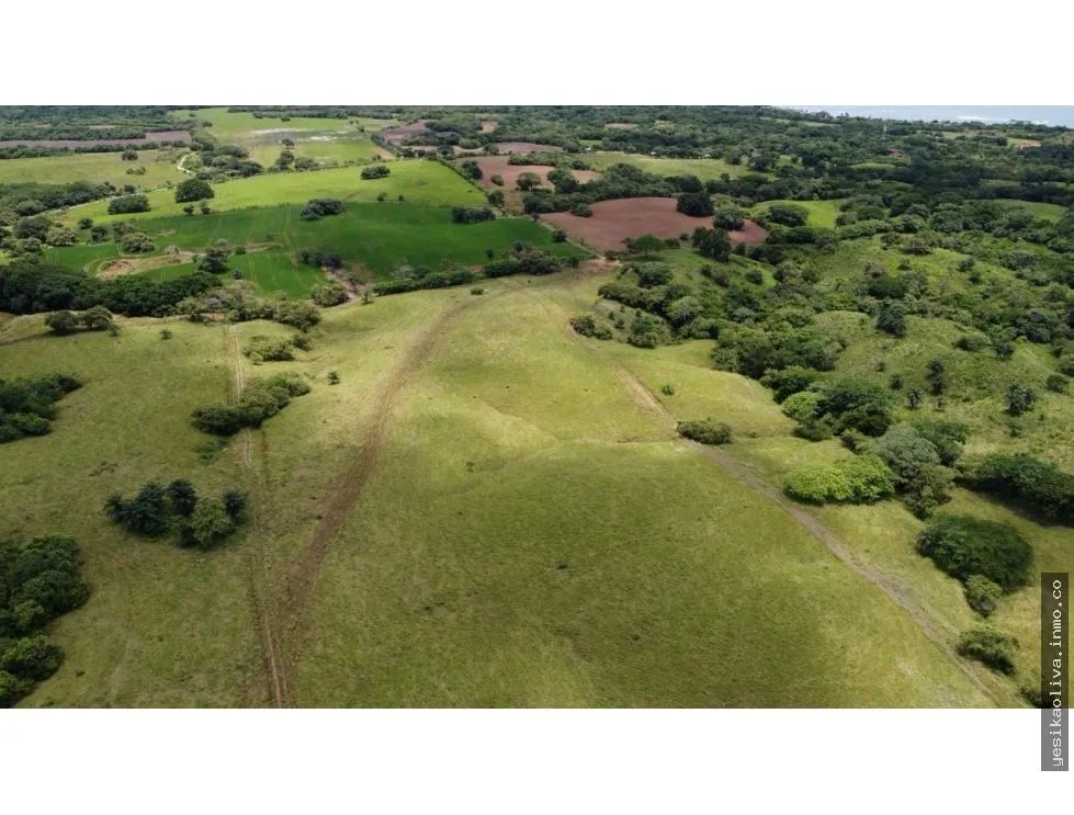 Venta de Lotes en Los Destiladeros, Pedasí