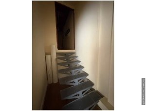 Commercial Space for Rent - Beauty Salon