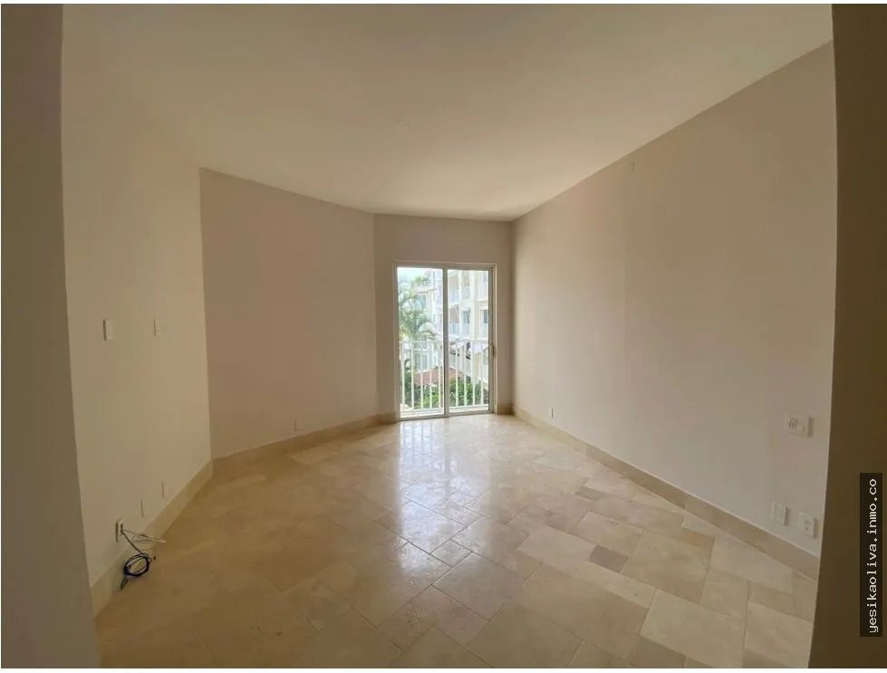 Sale of Apartment in Buenaventura