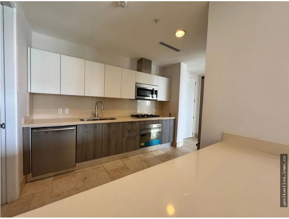 Sale of Apartment in Buenaventura