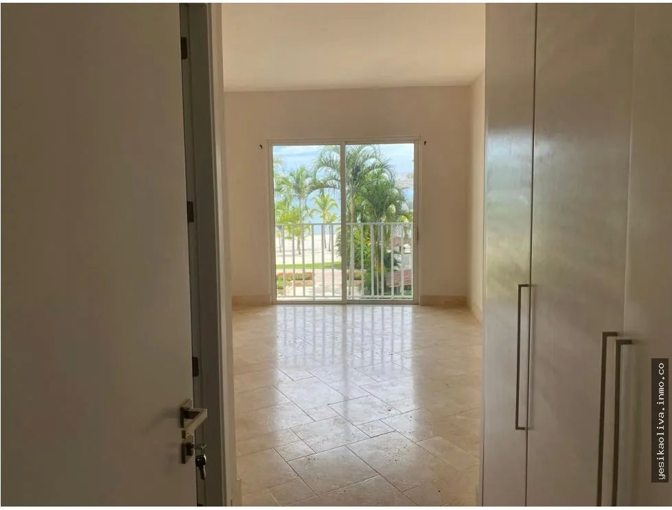 Sale of Apartment in Buenaventura