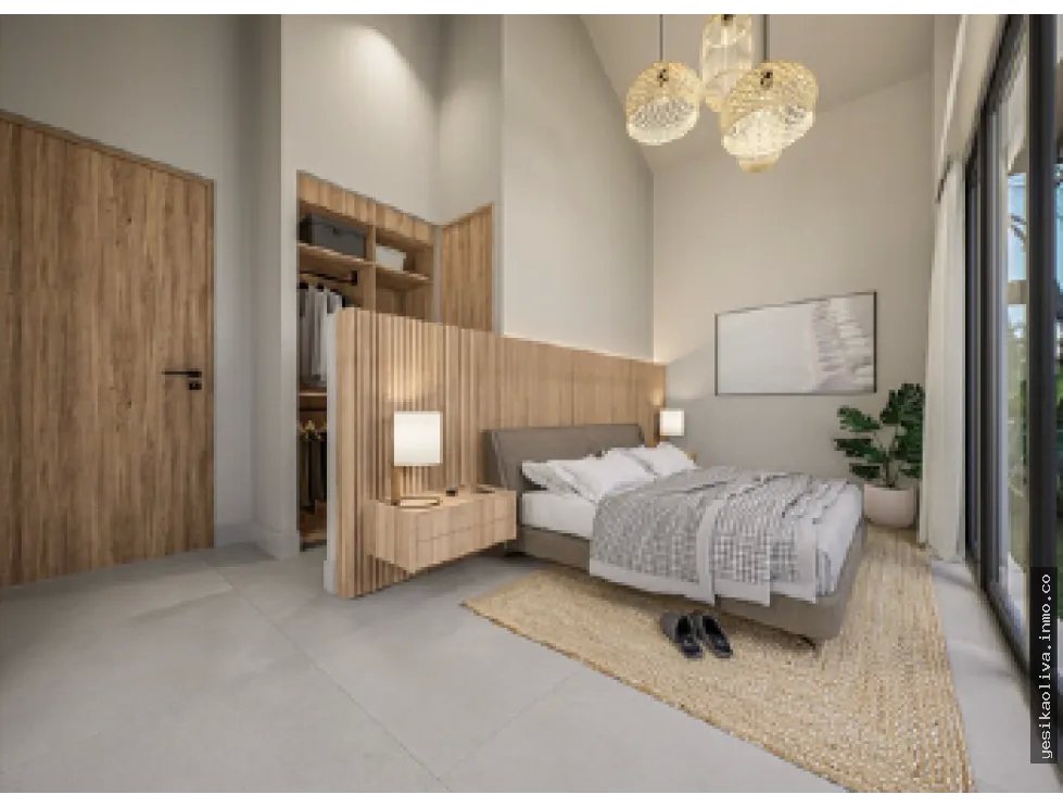 Venta de Casa en Playa Venao