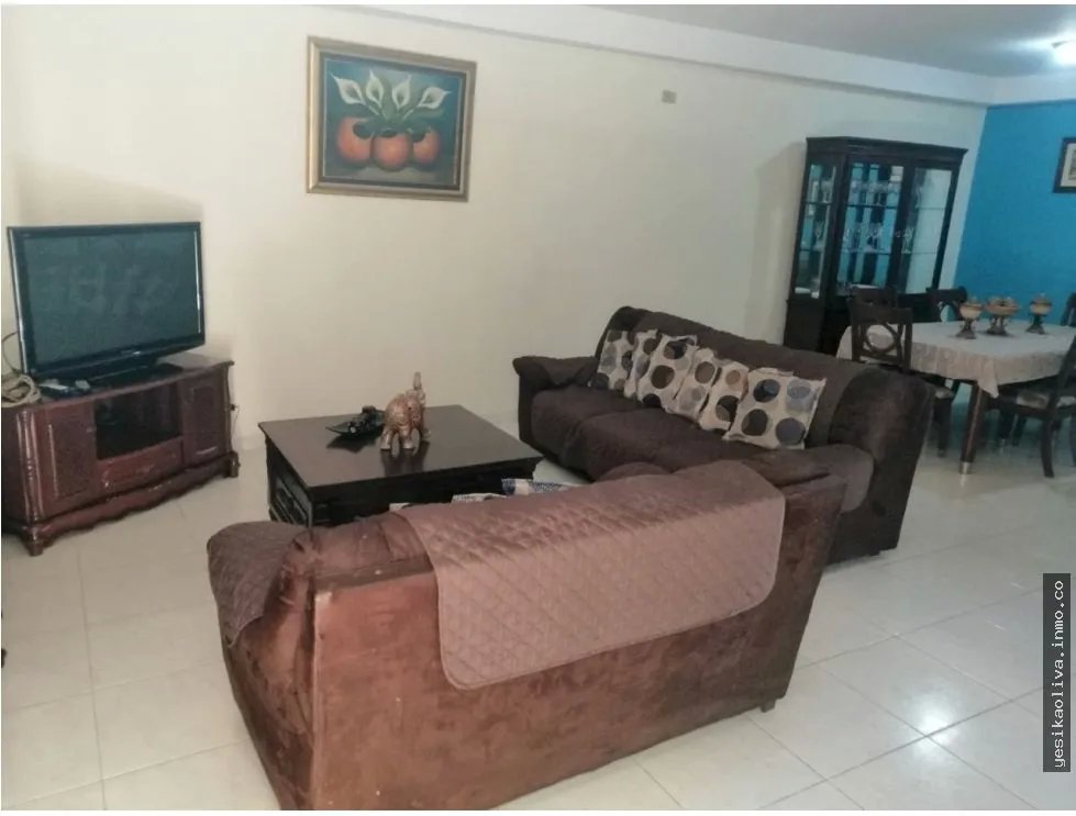 Alquiler de Casa en Cerro Viento