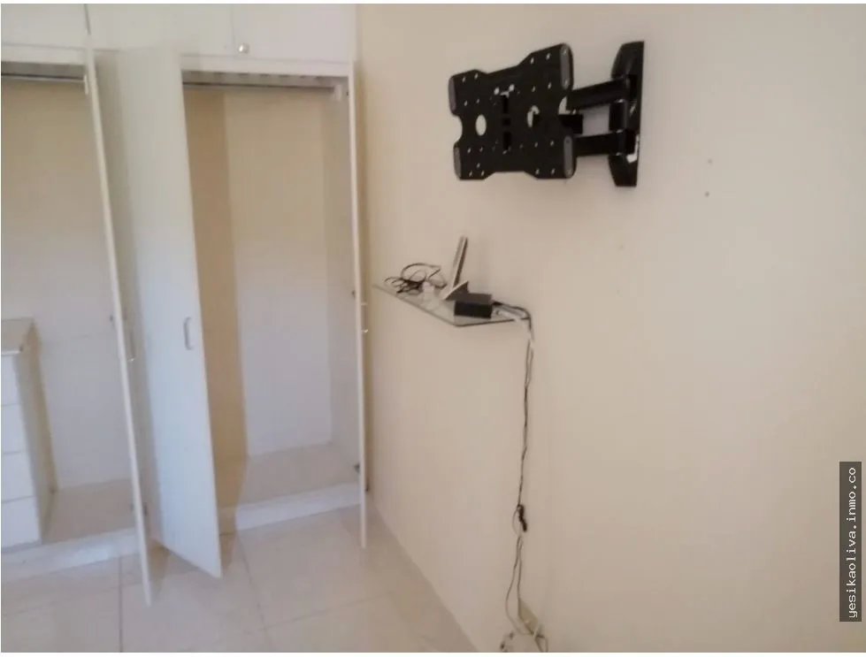 Alquiler de Casa en Cerro Viento