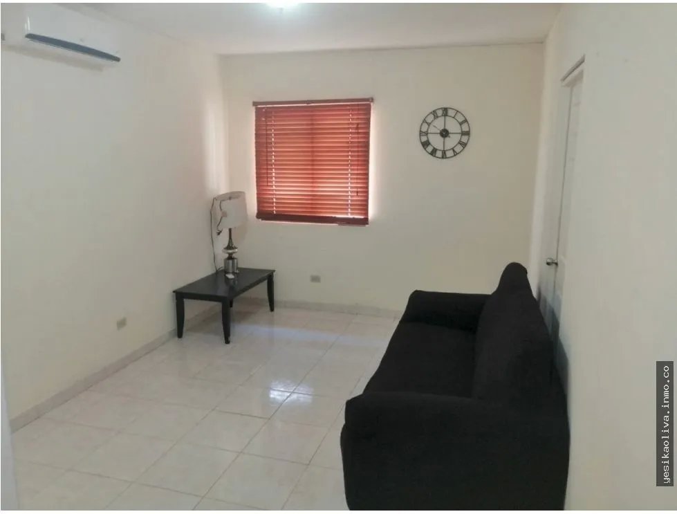 Alquiler de Casa en Cerro Viento