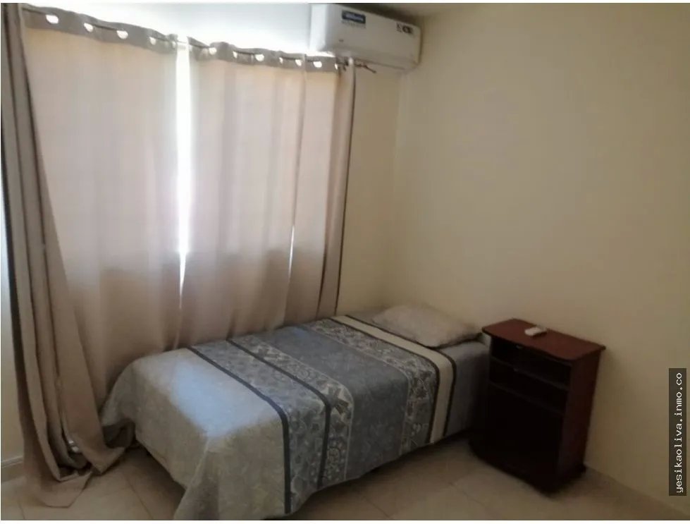 Alquiler de Casa en Cerro Viento