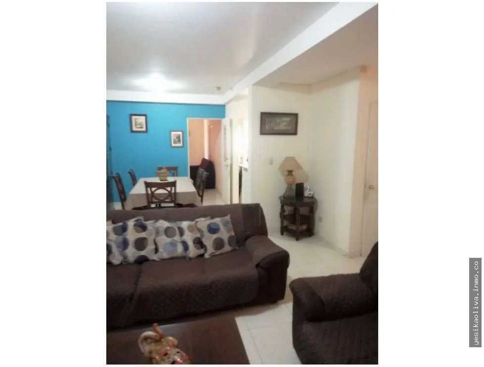Alquiler de Casa en Cerro Viento