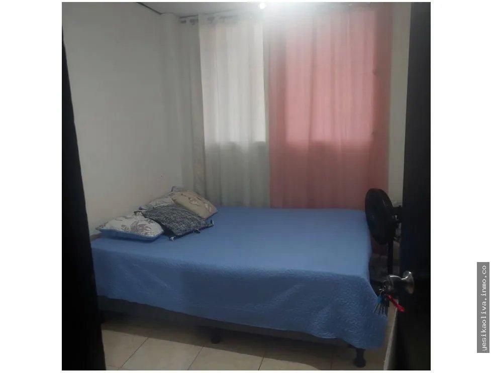 Venta de Apartamento en Río Abajo