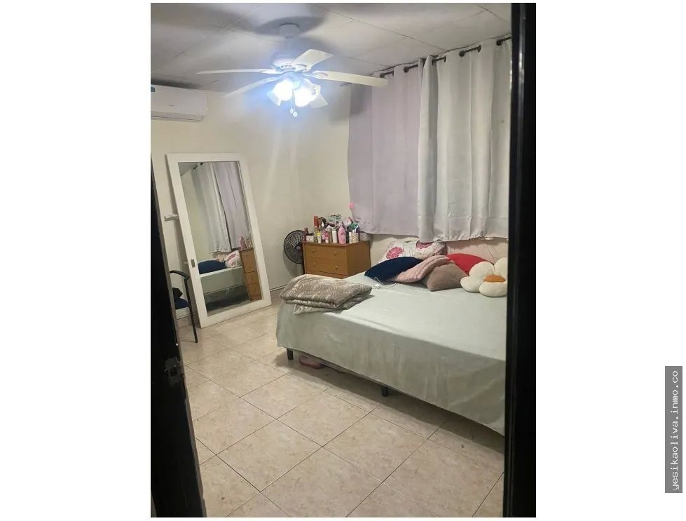 Venta de Apartamento en Río Abajo