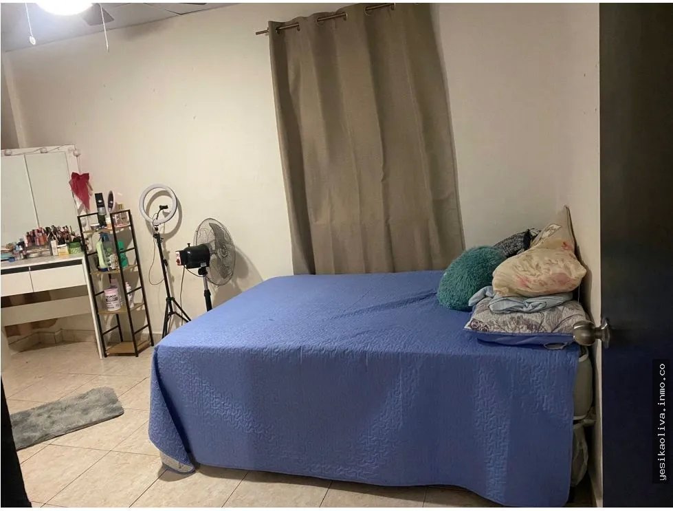 Venta de Apartamento en Río Abajo