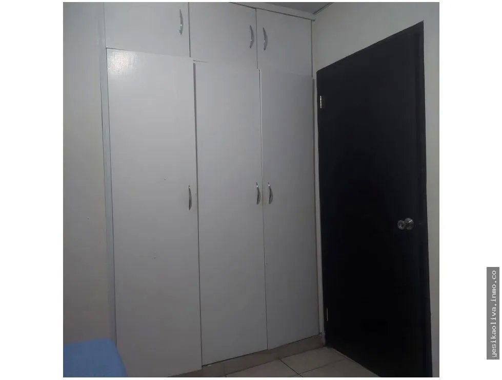 Venta de Apartamento en Río Abajo