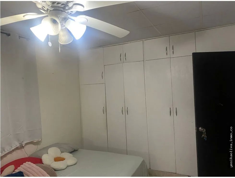 Venta de Apartamento en Río Abajo