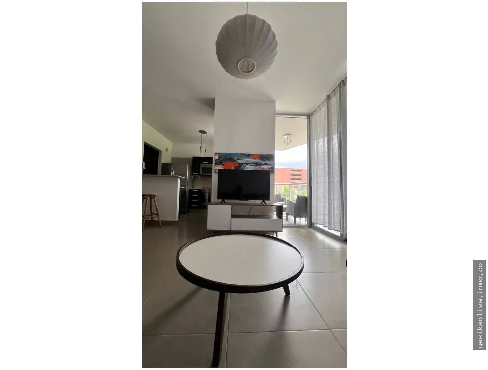 Venta de Apartamento en Panamá Pacifico