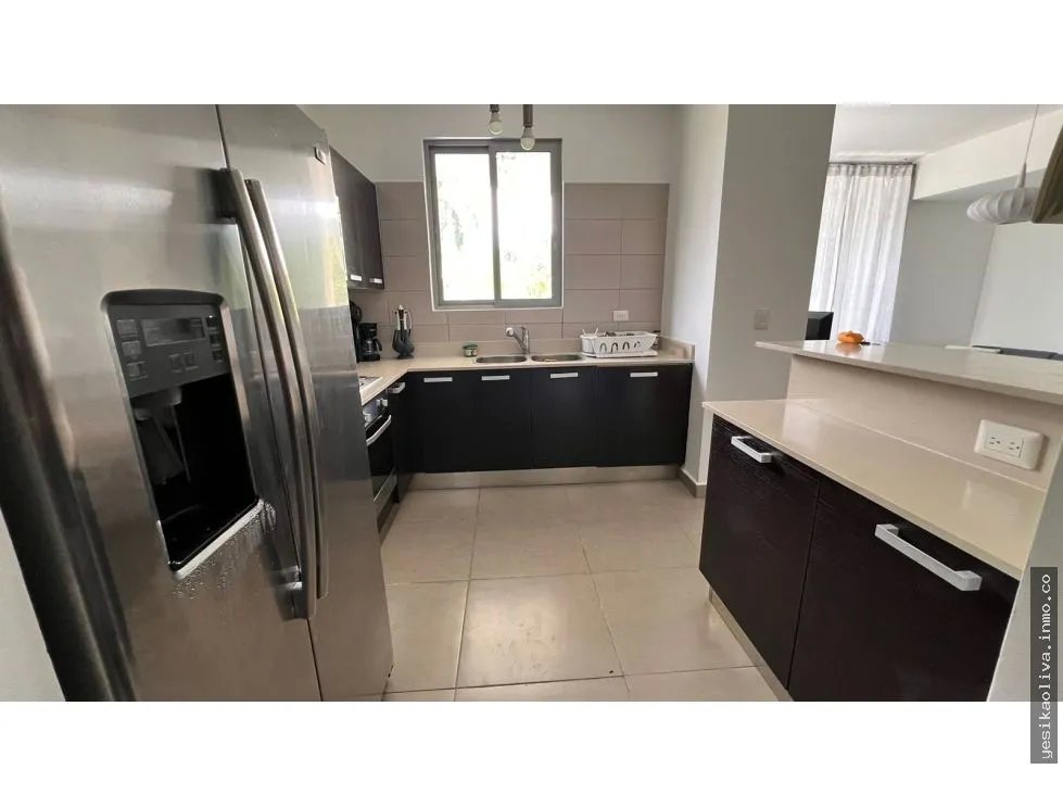 Venta de Apartamento en Panamá Pacifico
