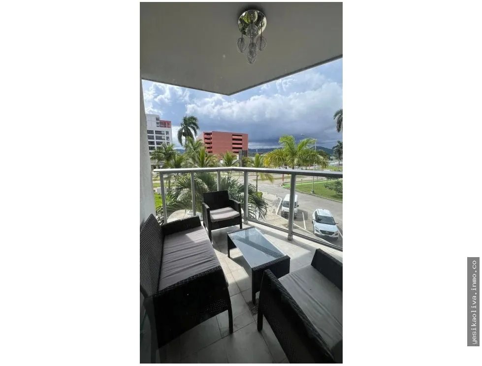 Venta de Apartamento en Panamá Pacifico