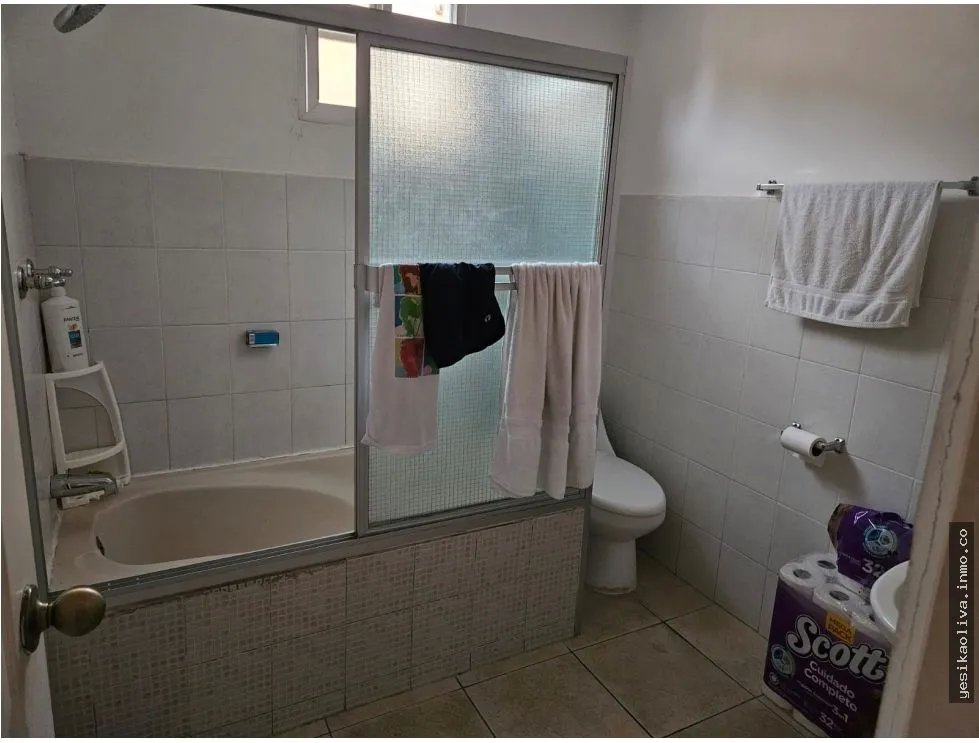 Duplex for Sale in Pedregal