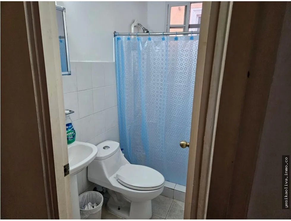 Duplex for Sale in Pedregal