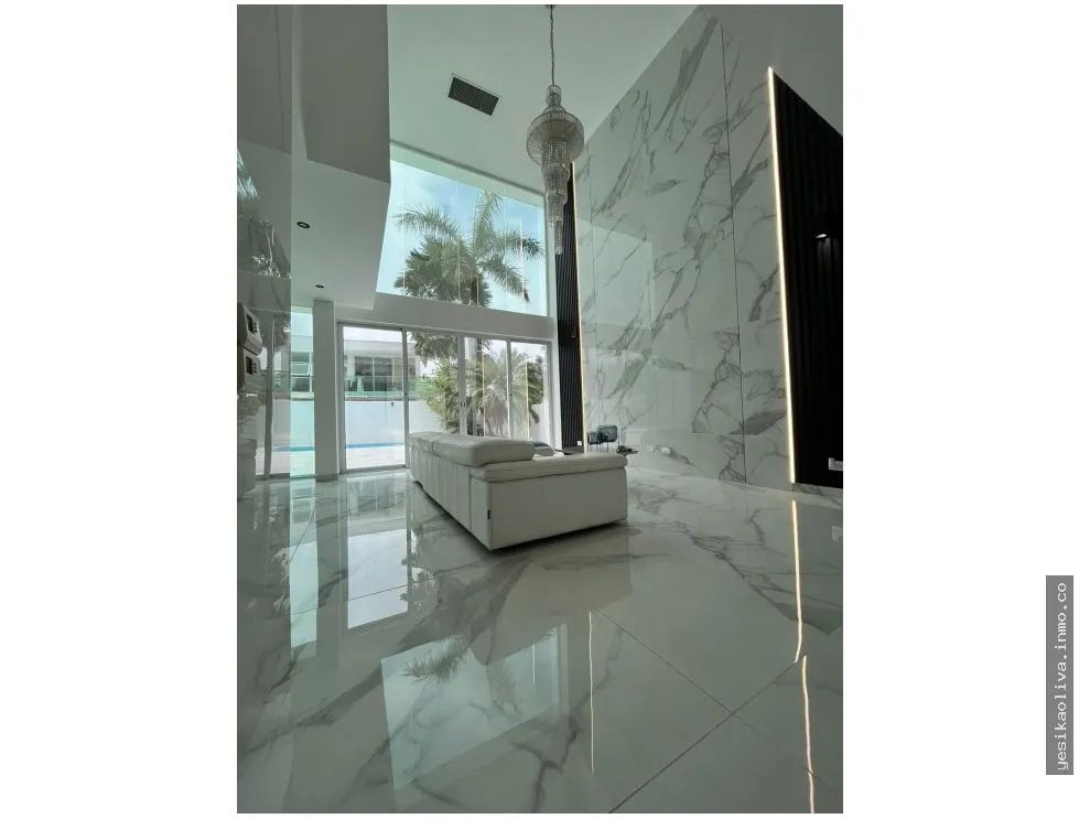 Venta de Casa en Costa Sur