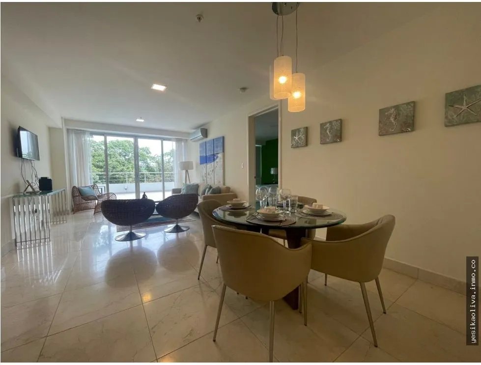 Venta de Apartamento en Veracruz