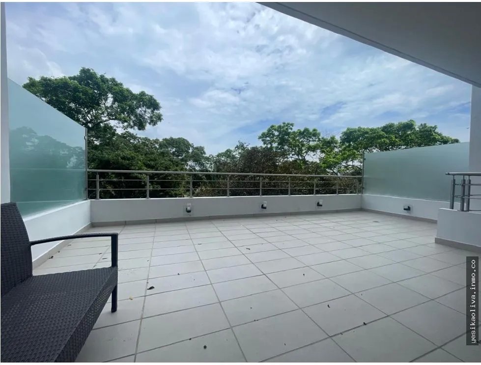 Venta de Apartamento en Veracruz