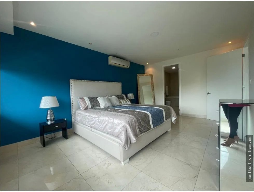 Venta de Apartamento en Veracruz