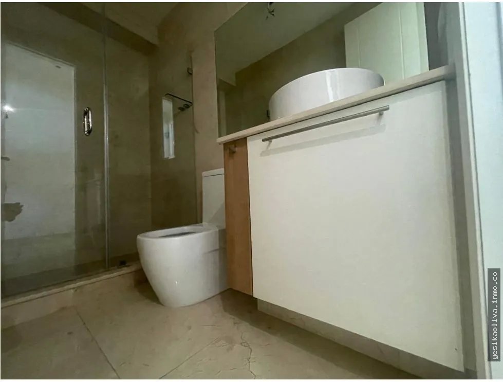 Apartment Sale in Veracruz