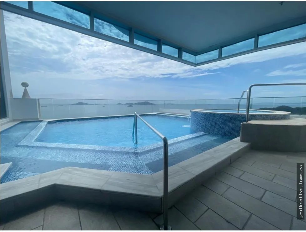 Apartment Sale in Veracruz