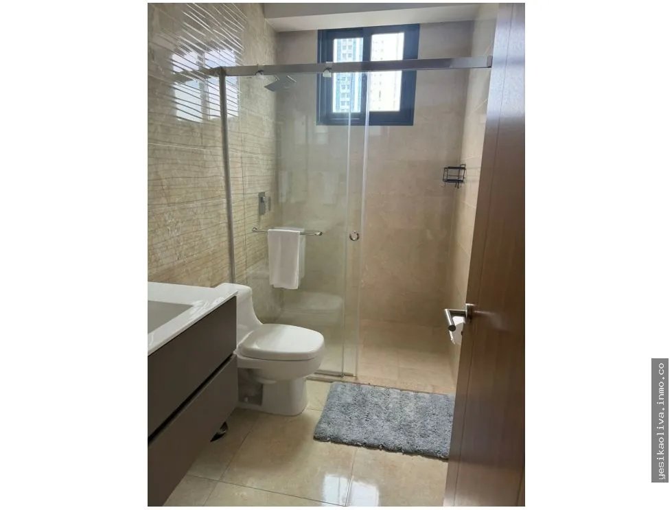 Venta de Apartamento en Costa del Este