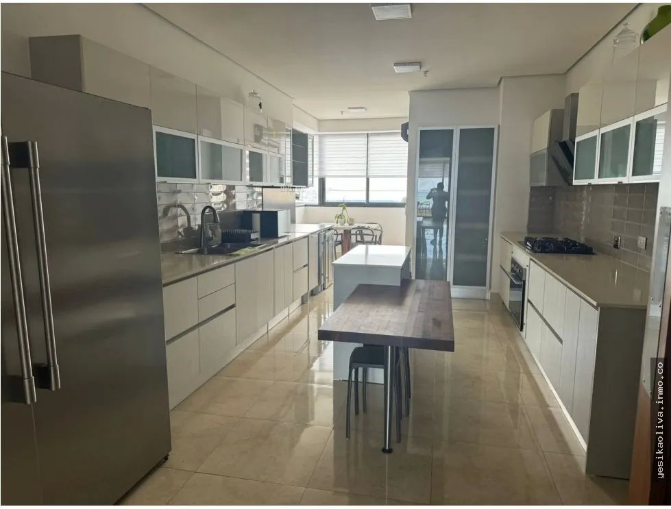 Venta de Apartamento en Costa del Este