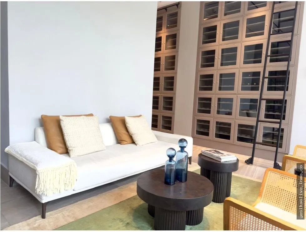 Venta de Apartamento en Santa María