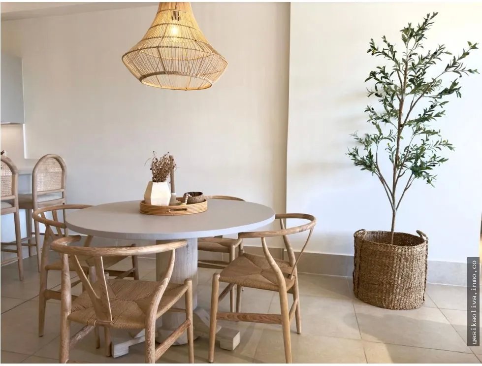 Venta de Apartamento en Santa María