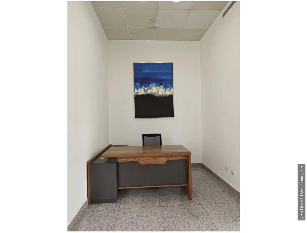 Alquiler de Oficina en Bella Vista