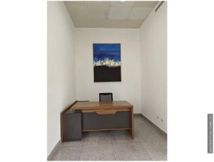 Alquiler de Oficina en Bella Vista