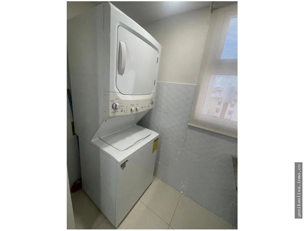 Apartment for Sale in Condado Del Rey