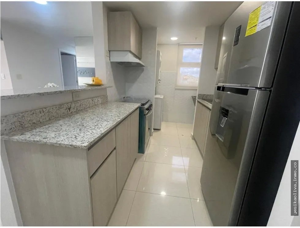 Venta de Apartamento en Condado Del Rey