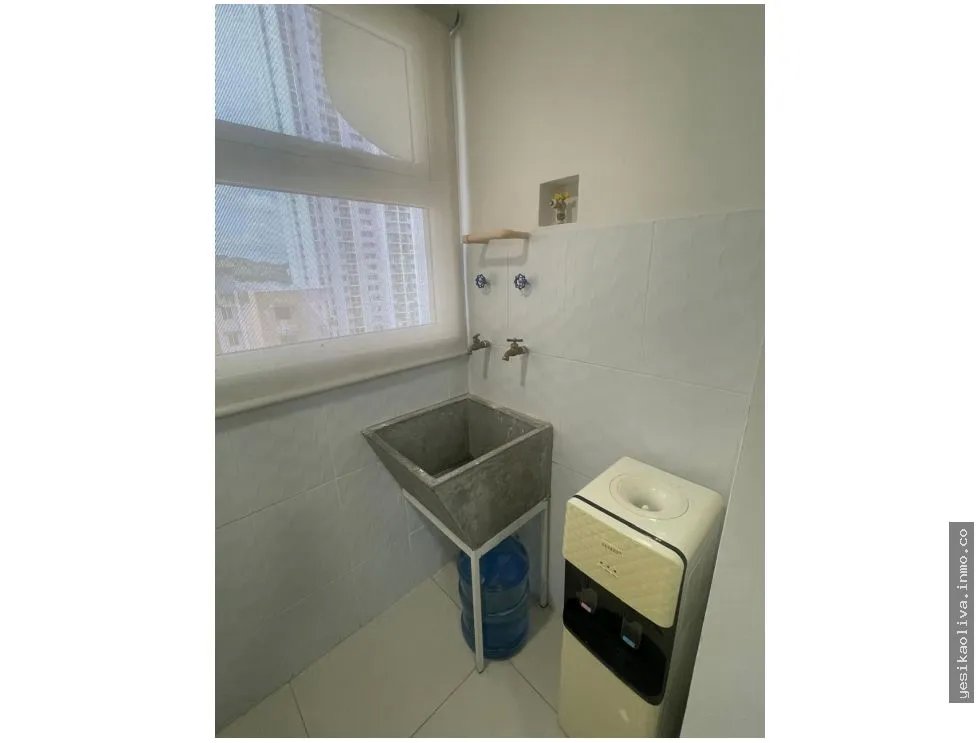 Venta de Apartamento en Condado Del Rey