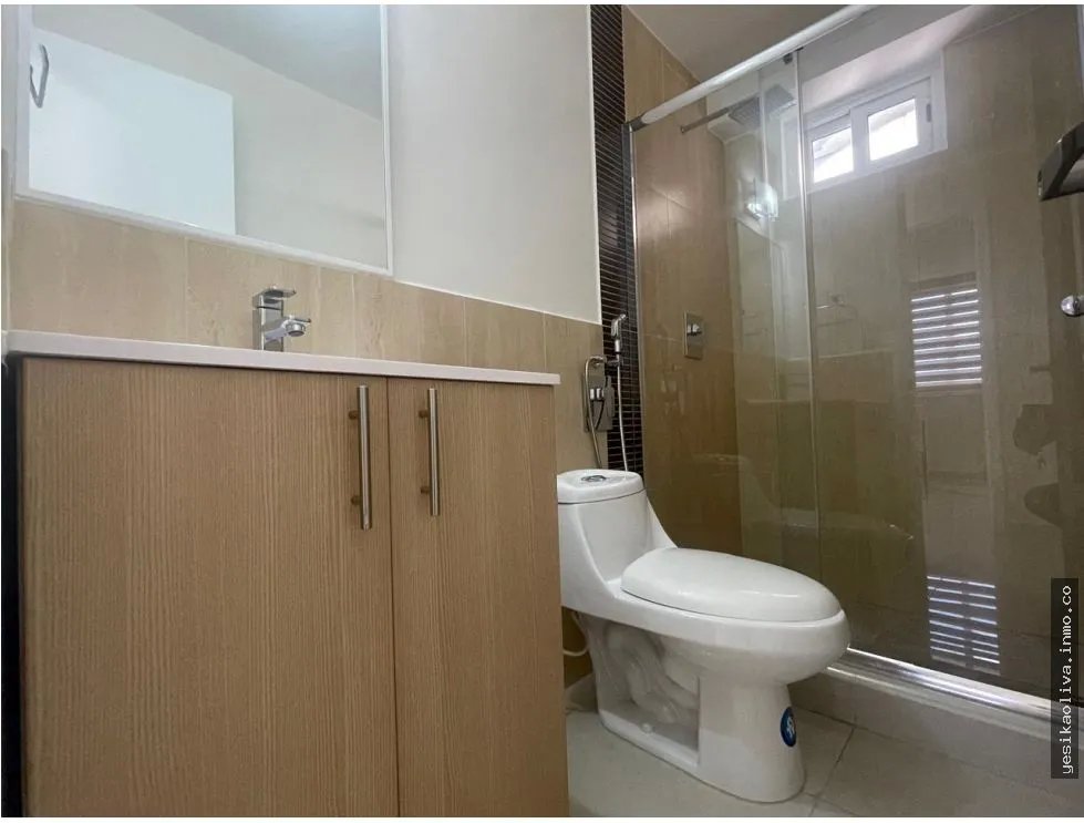 Venta de Apartamento en Condado Del Rey
