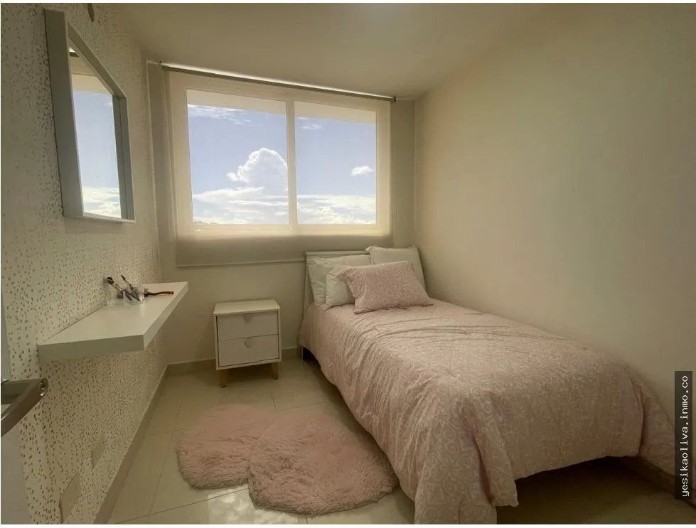 Venta de Apartamento en Condado Del Rey
