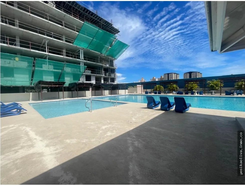 Venta de Apartamento en Condado Del Rey